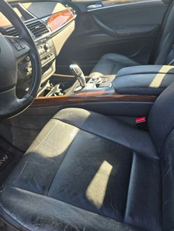 2009 BMW X5