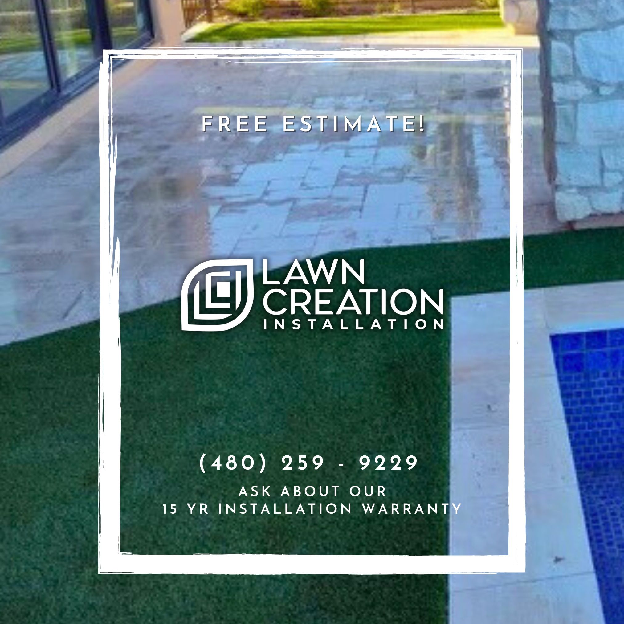 Pavers, Turf, Fire-pits, Putting Greens, BBQ, Full Remodels