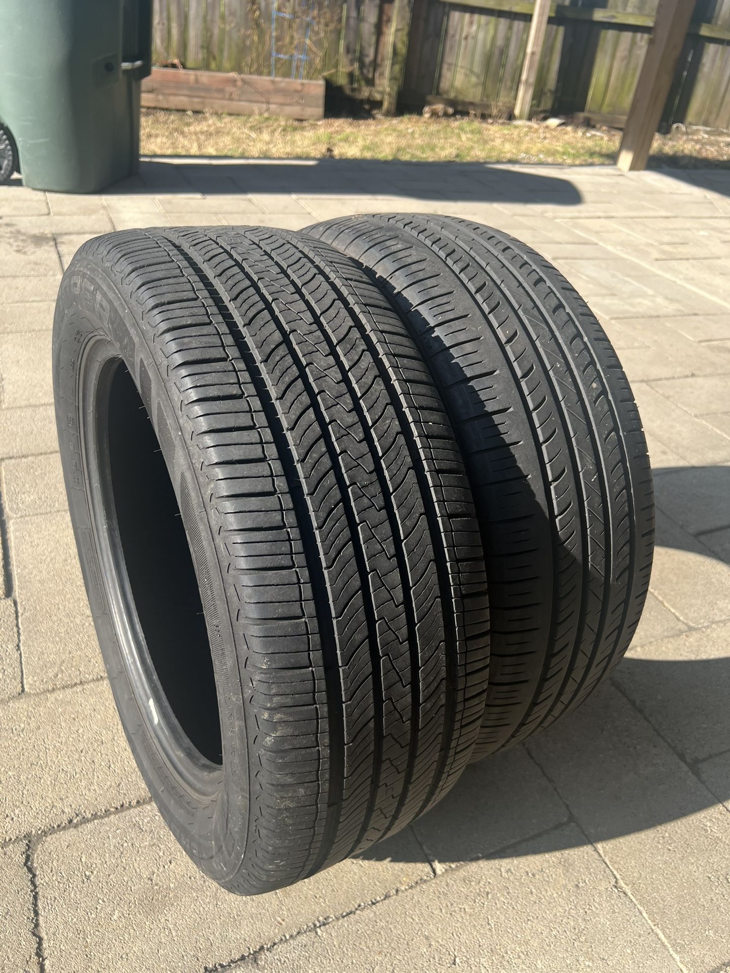 Tires