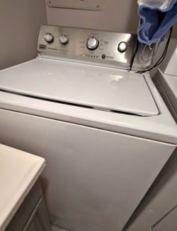 Maytag Washer