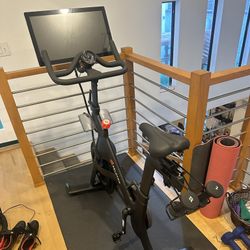 2023 Peloton Bike+