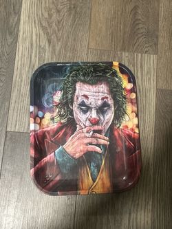 wee breaker plate