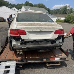 2007 BMW 328 Coupe Parts