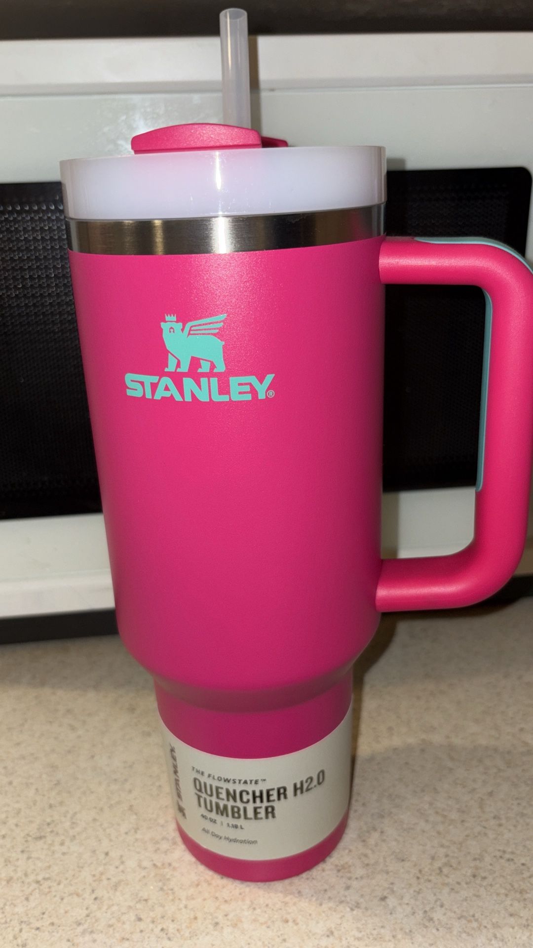 Brand Nee Stanley 40oz