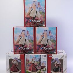 Frieren: Beyond Journey's End "At a Certain Festival" Figure.