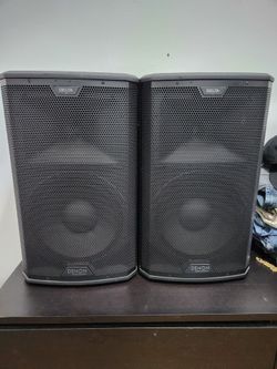 Denon Delta 12