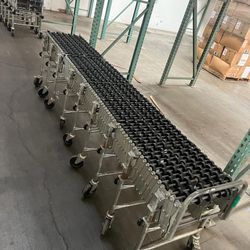 Roller Machine