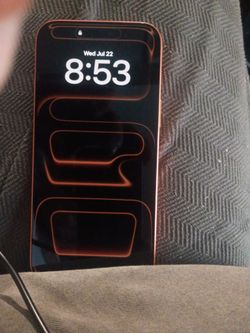 iPhone 17