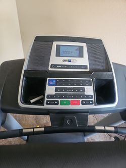 Treadmill