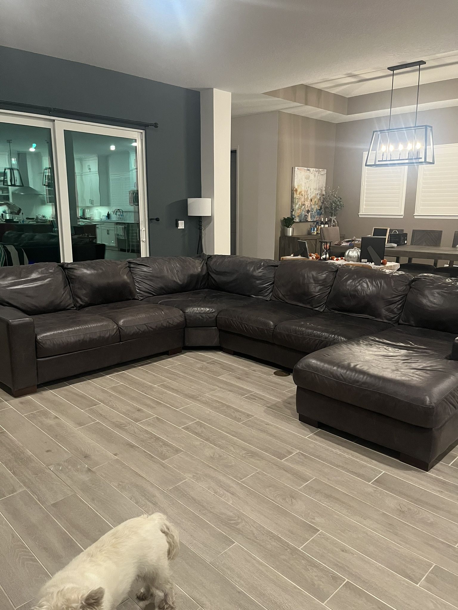 Sectional Sofa