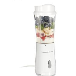 Hamilton Beach Portable Blender