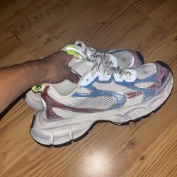 Balenciaga multicolor 3xl