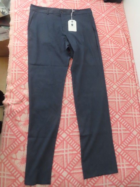 NWT Journeyman 