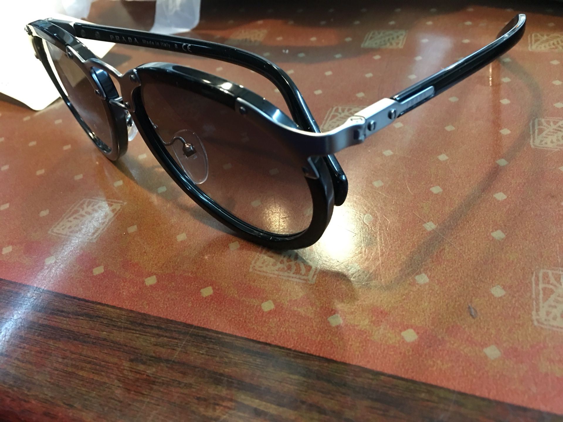 Prada sunglasses