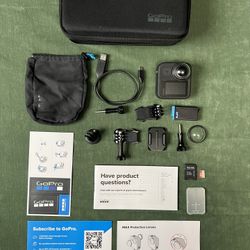 GoPro Max 