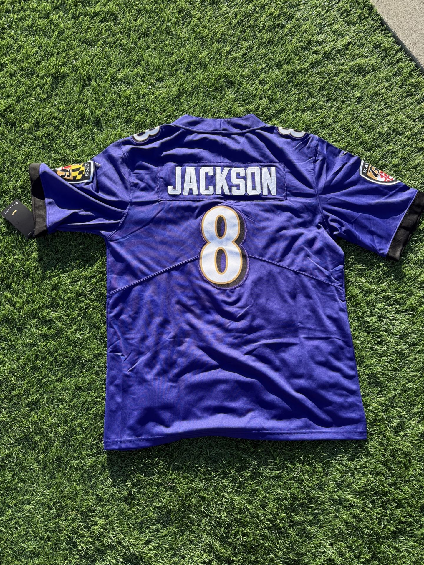 NFL Jersey