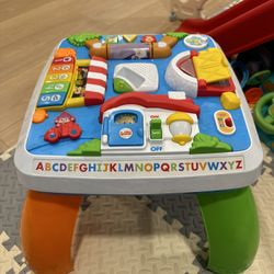baby toy