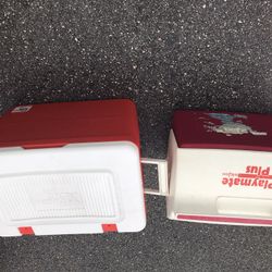 Cooler $10 each 