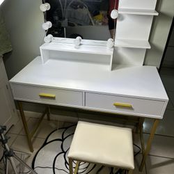Vanity 