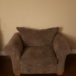 Armchair Full Size 