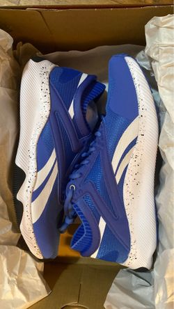 Reebok running sneakers size 9.5