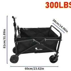 Wagon/ Kids/ Pets