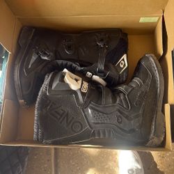 O’Neal Riding Boots