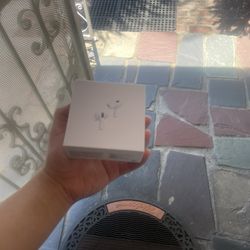 Airpod Pros Generation 2