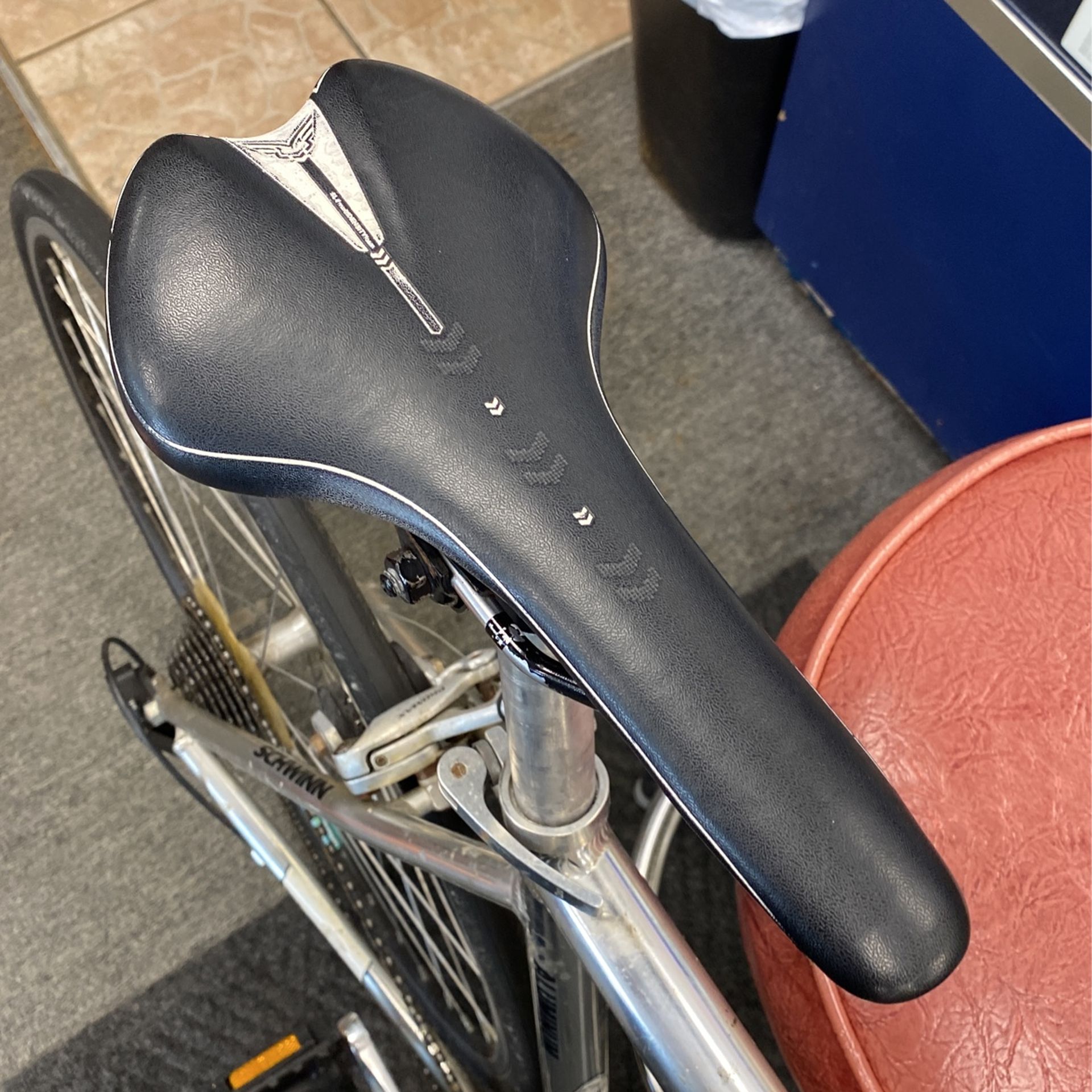 Schwinn Varsity 7005 Aluminum Road Bike for Sale in Fort Lauderdale FL OfferUp