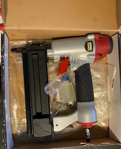 Nailer/stapler gun