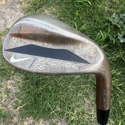 Nike Engage Toe Sweep 56° Sand Wedge
