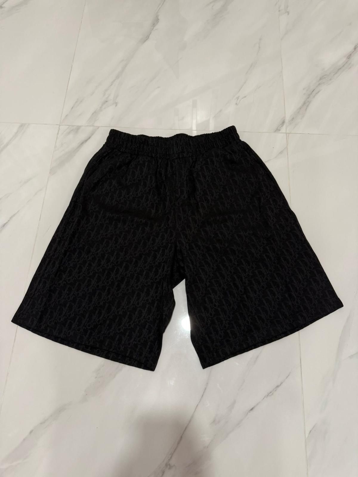 Dior Short Silk Cashmere New Season Any Colors 