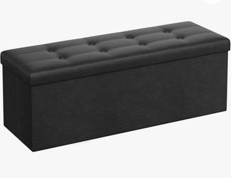 Wayfair Storage Ottoman Bench