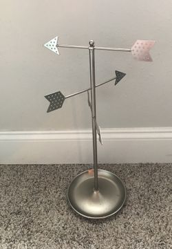 Jewelry holder