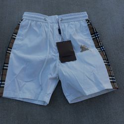 Burberry Shorts 