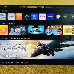 Tv Vizio  65”