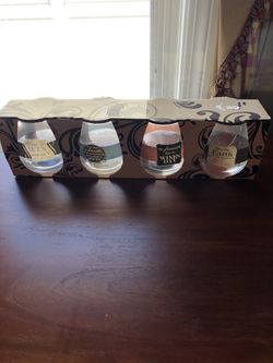 Glass for your wine day