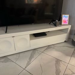 TV stand