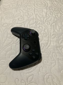 PC Wireless Controller