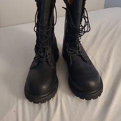 Boots Belleville For Work (New) 11W