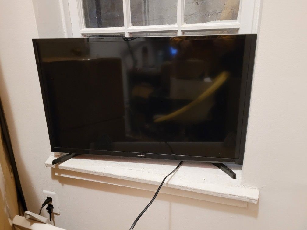 Samsung TV