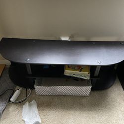 Tv stand 55 Inch Tv