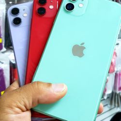 iPhone 11 64gb 🍏🍏🔥🔥🔥excellent condition! $479🍏🍏🔥🔥.