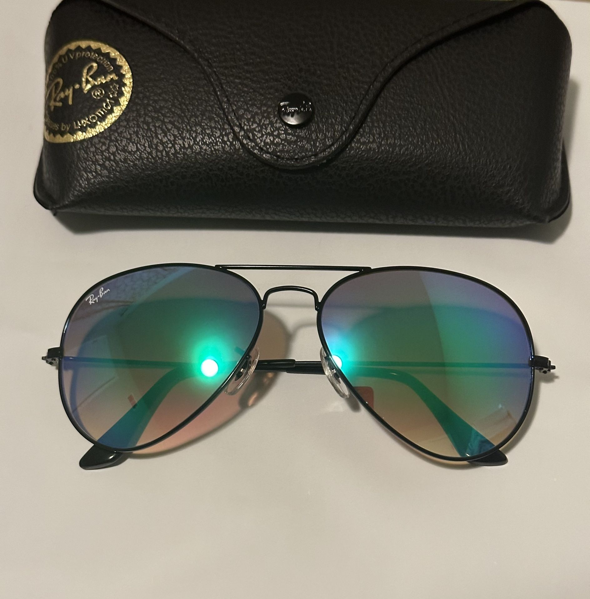 Rayban Aviator Classic 58mm