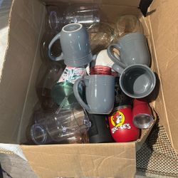 Cups/Mugs