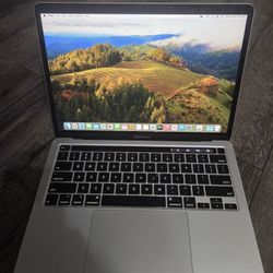 2020 MacBook Pro 