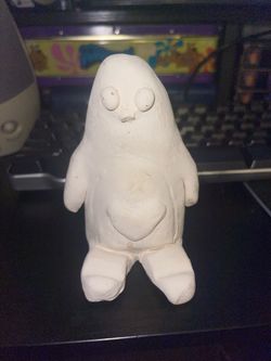 Cool penguin