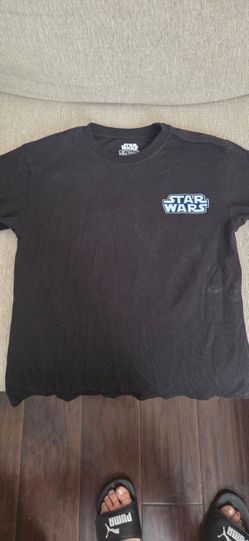 T shirt star wars