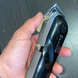 Wahl 5 Star Senior Cordless 