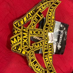 New JockMail Men’s Underwear